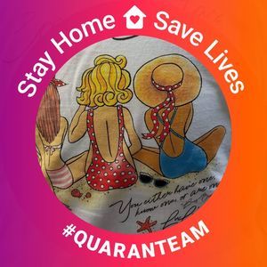 Meet your Posher, Elizabeth